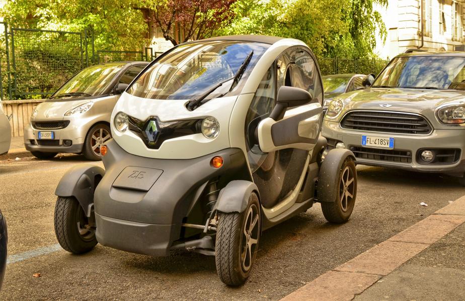 Fiat - Renault Merger Stands to Turbocharge Value for Shareholders of Both Firms