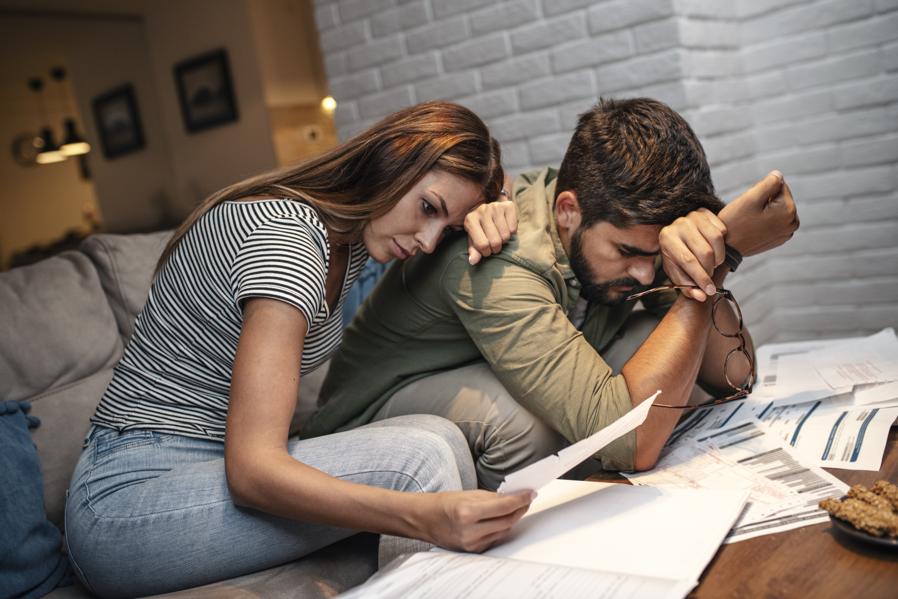 These 6%+ Dividends Could Put Your Retirement In Crisis