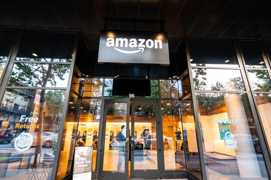 Getting to the Heart of Amazon