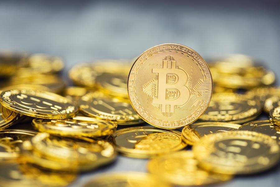 Bitcoin Shows Strength By Bouncing Back After Breather