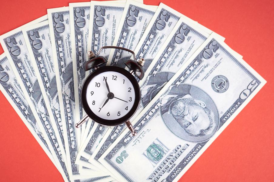 The iShares Core Dividend Growth ETF's Underlying Holdings Could Mean 10% Gain Potential