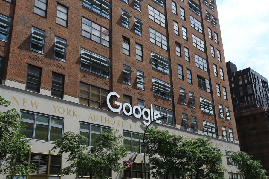The Specter Of Increased Regulation Will Continue To Pressure Shares Of Google Parent Alphabet