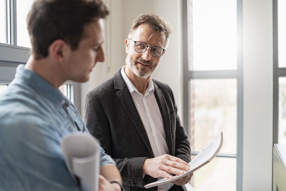 Council Post: The Seek-Help Solution