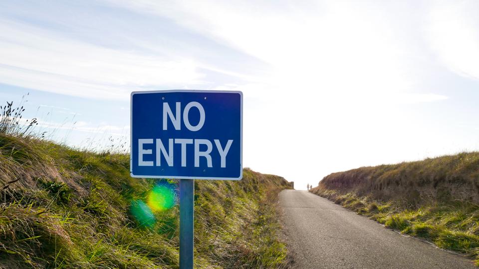 These Types Of Mortgage Loans Get Denied The Most