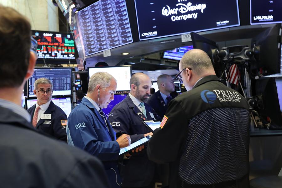 The Week Ahead: Will Stocks Decline Even Further This Month?