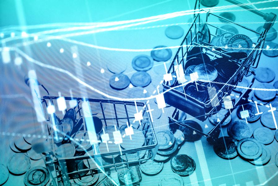 The Math Shows the Consumer Discretionary Select Sector SPDR Fund ETF Can Go To $124