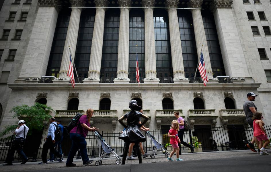 Is The Summer Still Bad For Stocks?