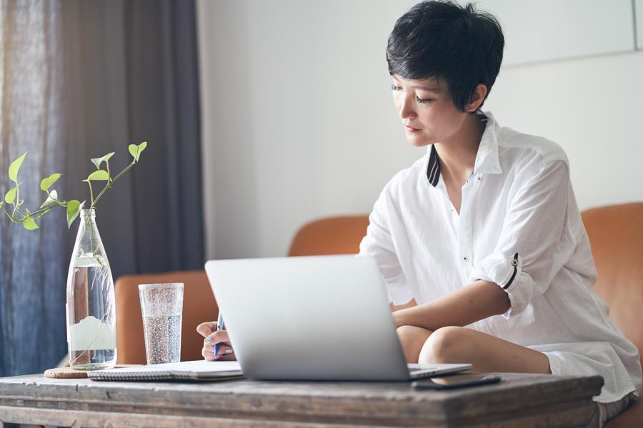How To Build A High-Revenue Writing Business