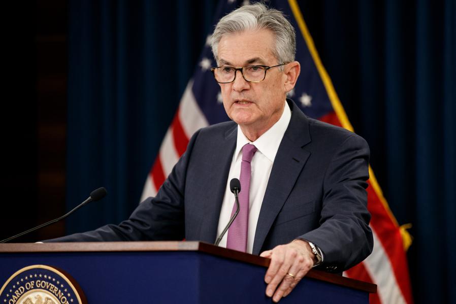 Why Is There Doubt About Powell's Dumpability?