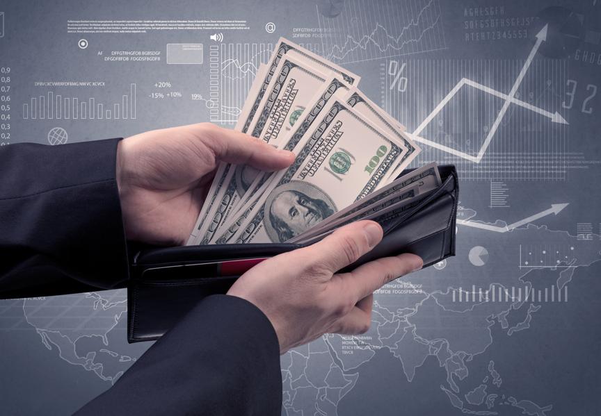 Add Up The Pieces: The Morningstar Wide Moat ETF Could Be Worth $53