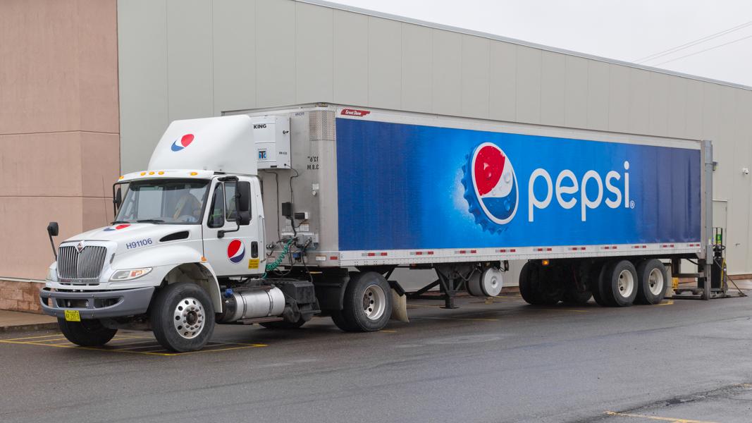 Earnings Preview: What To Expect From PepsiCo Inc. On Tuesday