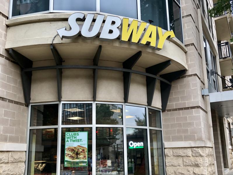 Is Subway Taking A Bite Of The Sandwich From Both Ends?