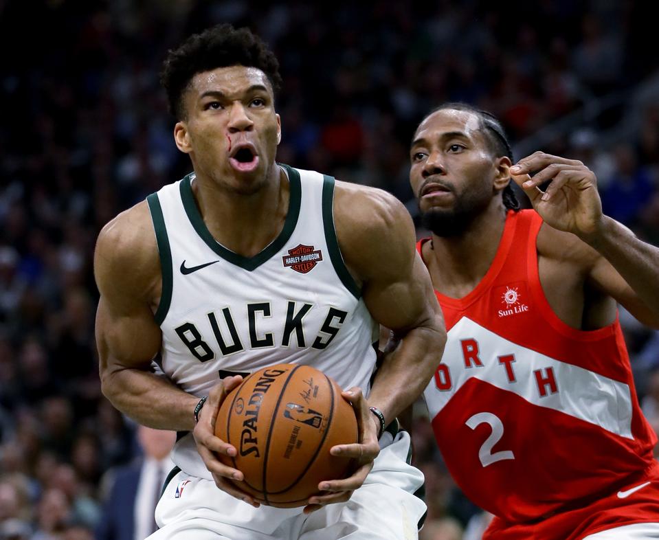 ¡Bravo! 16+ Verdades reales que no sabías antes sobre Raptors Vs Bucks 2019! Toronto — the toronto raptors walked off the court after losing game 2 to the milwaukee bucks by 22 points knowing something had to change. ¡Bravo! 16+ Verdades reales que no sabías antes sobre Raptors Vs Bucks 2019! Toronto — the toronto raptors walked off the court after losing game 2 to the milwaukee bucks by 22 points knowing something had to change.