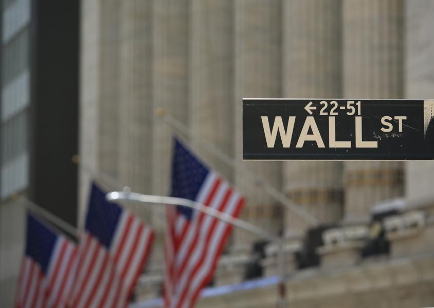 Major Averages Close Below Key Levels Marking Considerable Downside Risk