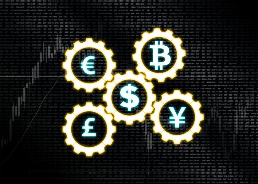 Bitcoin To Blast Past $10K; Greek Bond Yield In Spot Light While Risk On Trade Back On Track