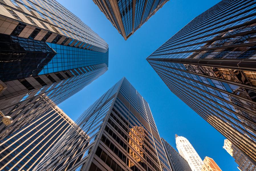 This $1.1 Trillion Industry Will End Up Like Retail... Which Brings Huge Investment Opportunities