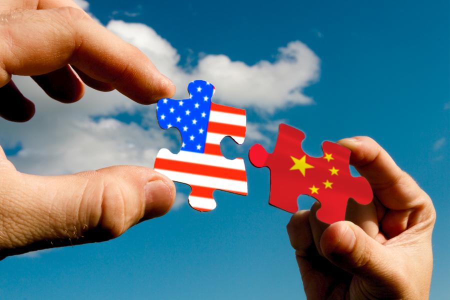 America Should Finish Rebuilding China
