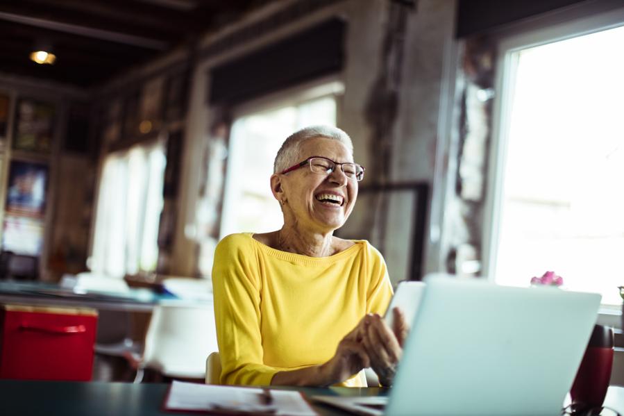 Why Hitting Your Peak Later In Life Is A Good Thing
