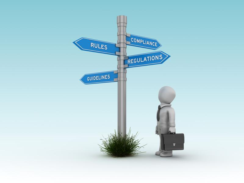The Case For Inviting Compliance Executives Into The C-Suite