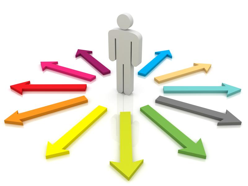 Guidelines For Graduates Making The Right Decisions