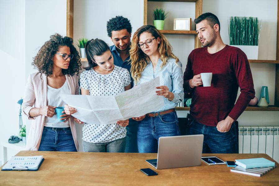 6 Retention-Boosting Tactics For Unlocking Your Team's Potential