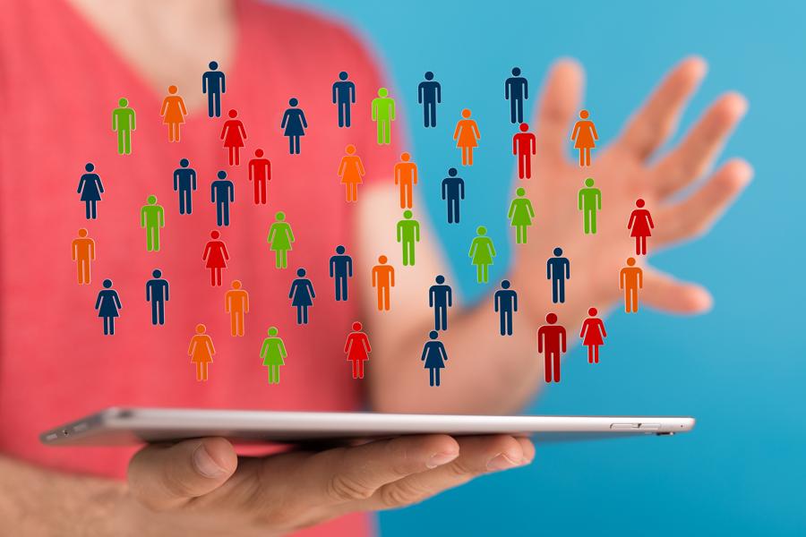 The Power of the Crowd - A New Approach To Financial Regulation