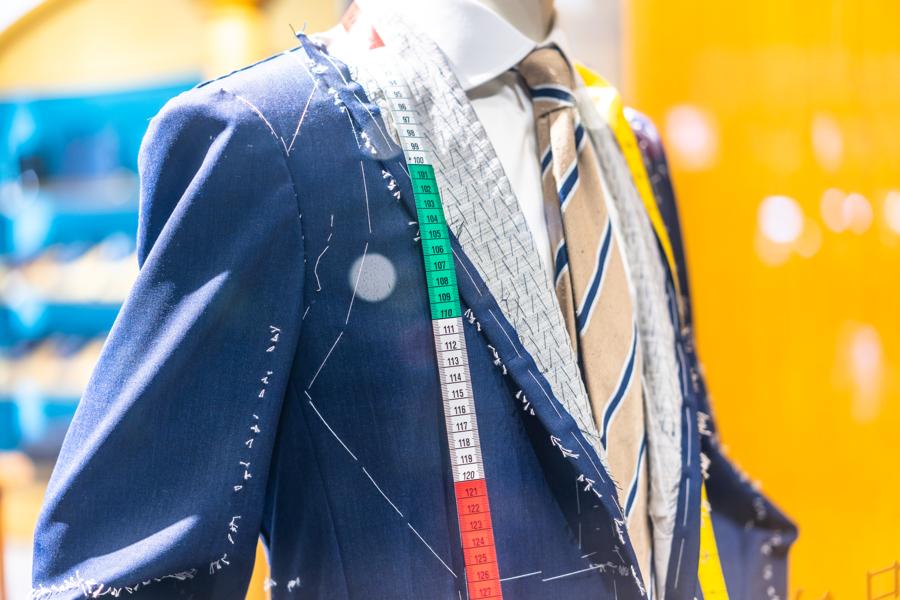 What This Centi-Billionaire Fashion Magnate Can Teach You About Investing