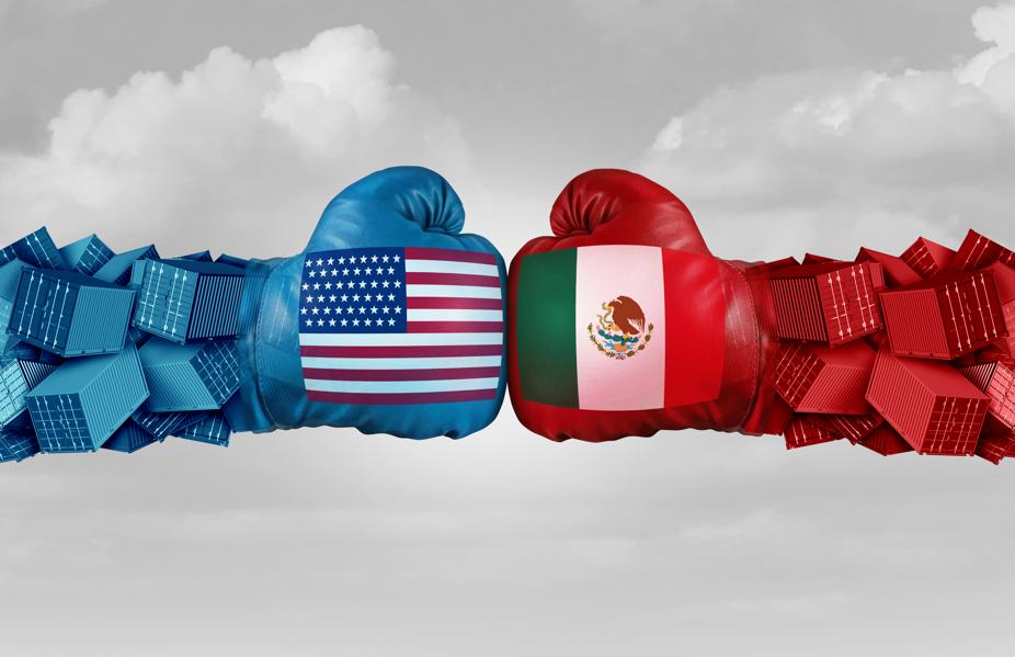 Modest Tariff Impacts To Worsen If Trade War Continues
