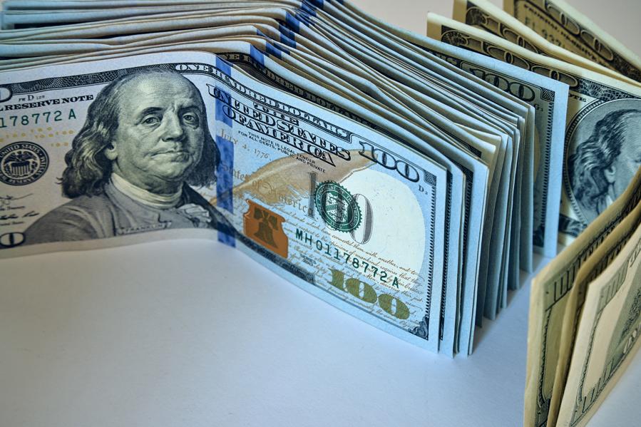 How The Parts Add Up: The iShares Dow Jones U.S. ETF Targets $160