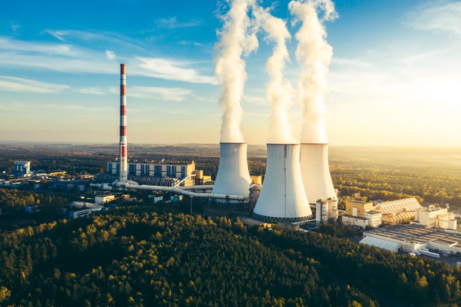Corporate World Weighs Up Trillions Of Dollars Of Climate Risks -And Opportunities