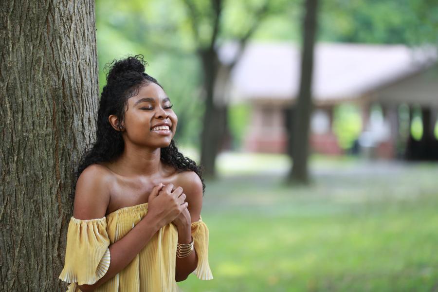 Finding The Awe In Awesome: Building Our Capacity For Renewal