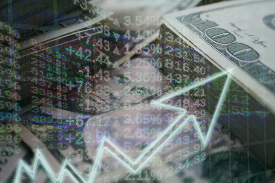 The 5 Best Investment Strategies In A Volatile Market