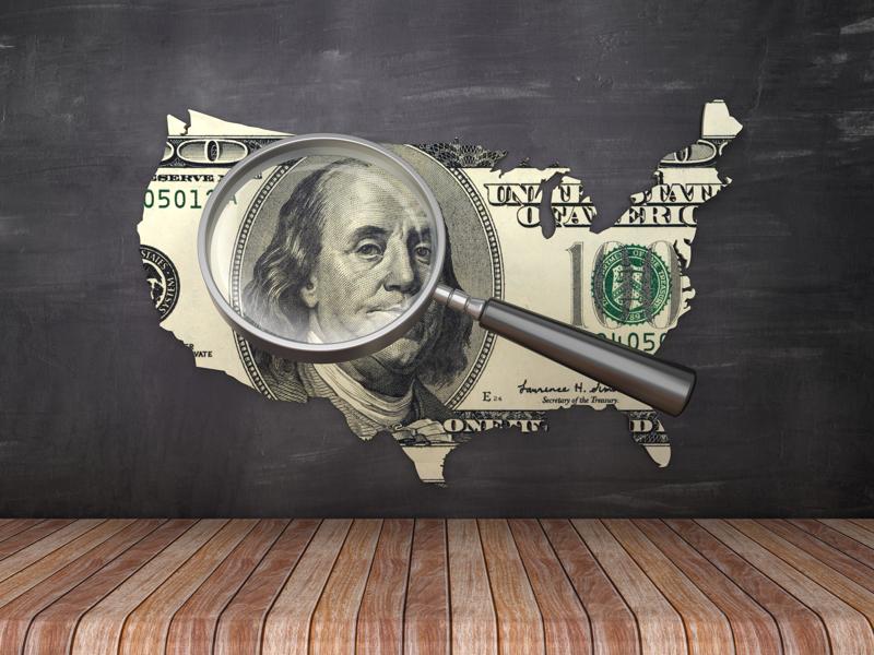 The Implied Analyst 12-Month Target For The SPDR S&P MIDCAP 400 ETF