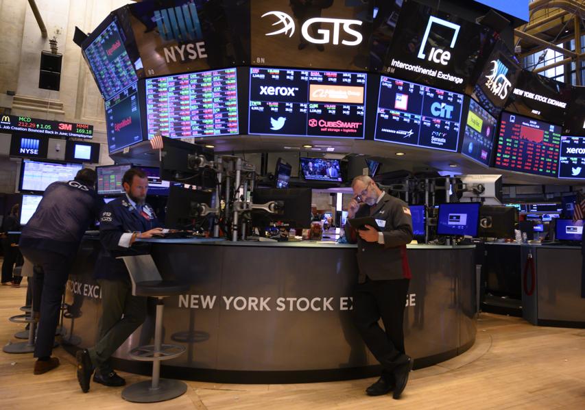Keep An Eye On The Third-Quarter Pivots