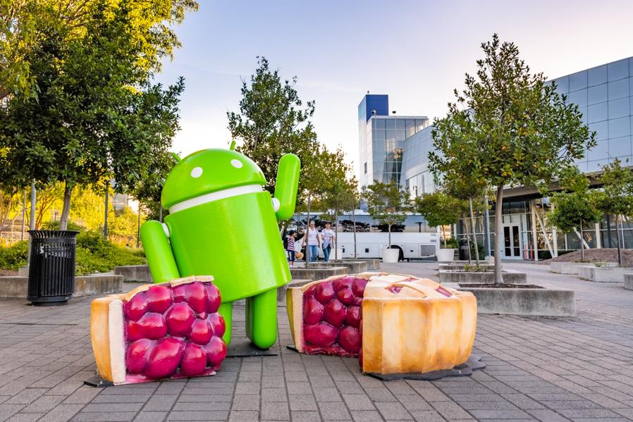 Big Tech Breakup Won't Happen For This One Reason