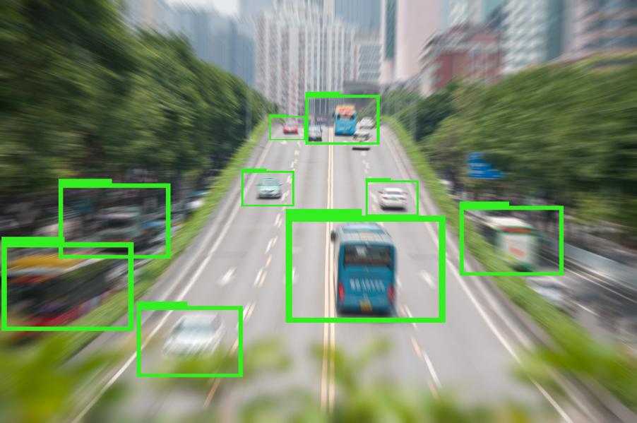 The Auto Industry Is Nowhere Near The On-Ramp For Self-Driving Cars
