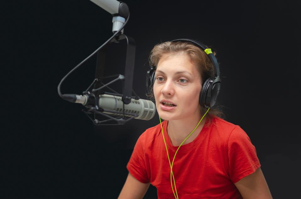 The Eight Best Marketing Podcasts
