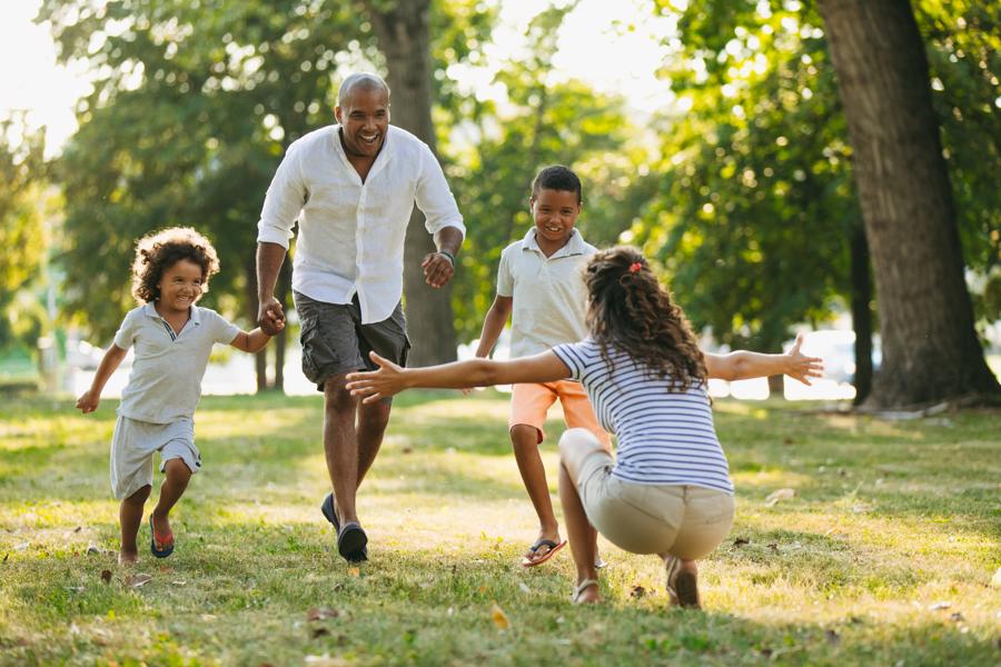 How Parenthood Has Made These 8 Entrepreneurs Better Business Owners