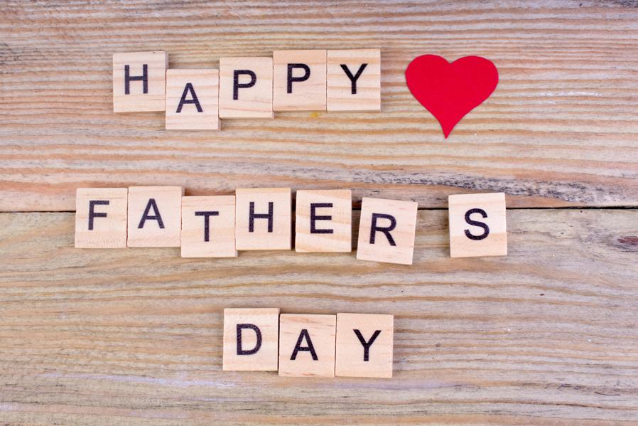 Three Things I Have Learned From Being A Father