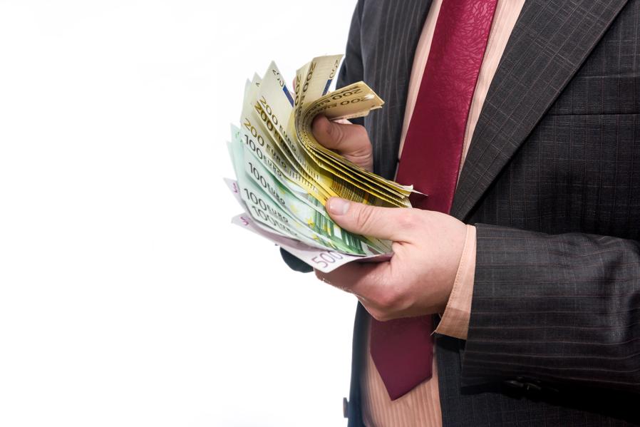 France Calls For More Spending; Better To Reform The Business Environment