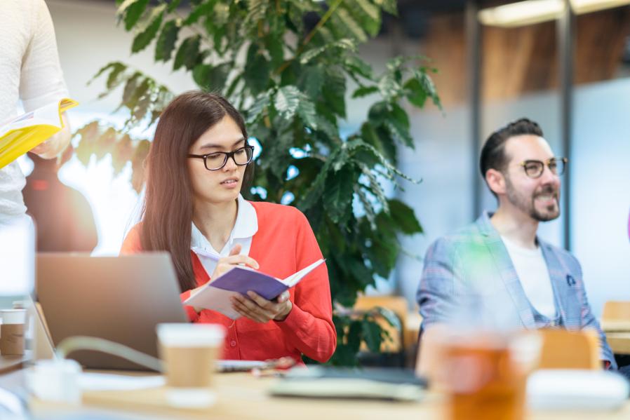 Becoming Too Complacent in Your Role? 8 Ways to Challenge Yourself