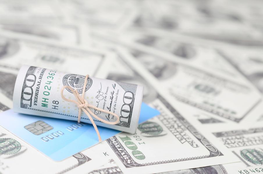 The Math Shows The WisdomTree U.S. MidCap Dividend Fund ETF Can Go To $40