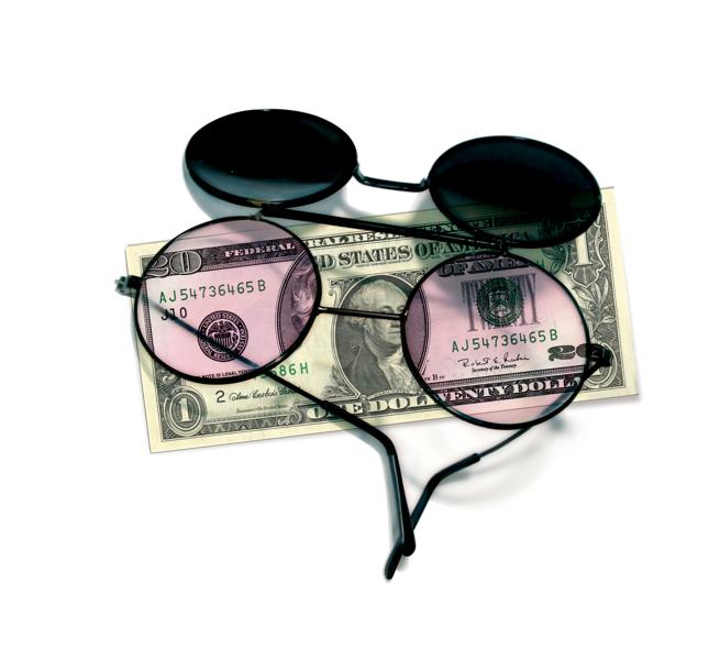 Sum Up The Pieces: The iShares Russell Mid-Cap Value ETF Could Be Worth $98