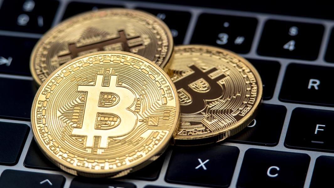 Bitcoin Breaks Through $13,000 As Rally Continues