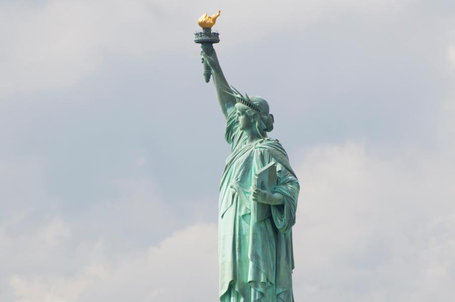 China Should Get It Right: America Is Rising Not Declining