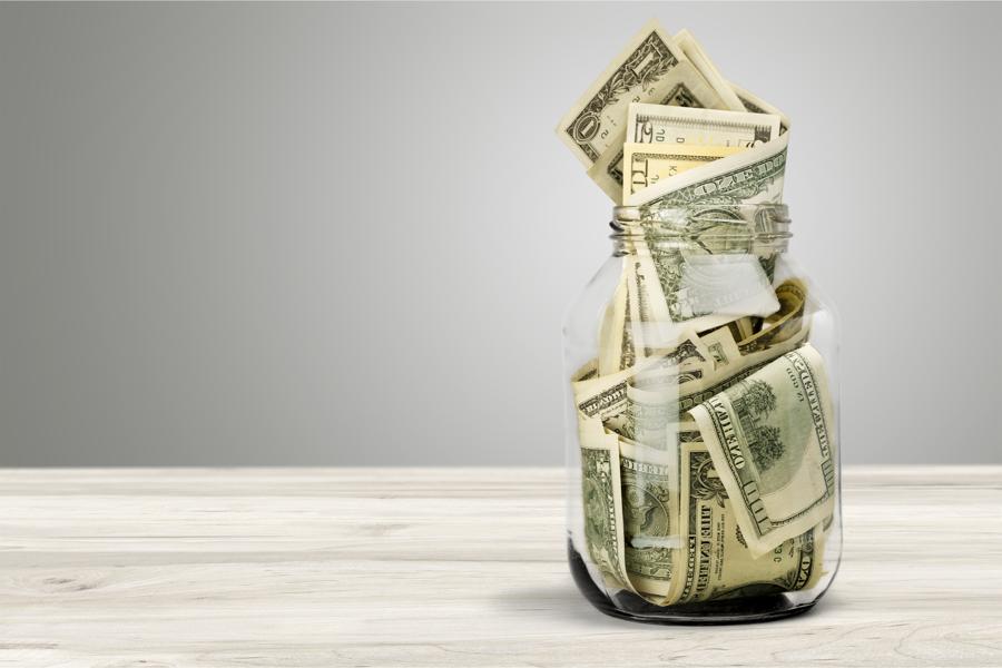 The Math Shows The iShares Russell Mid-Cap Value ETF Can Go To $97