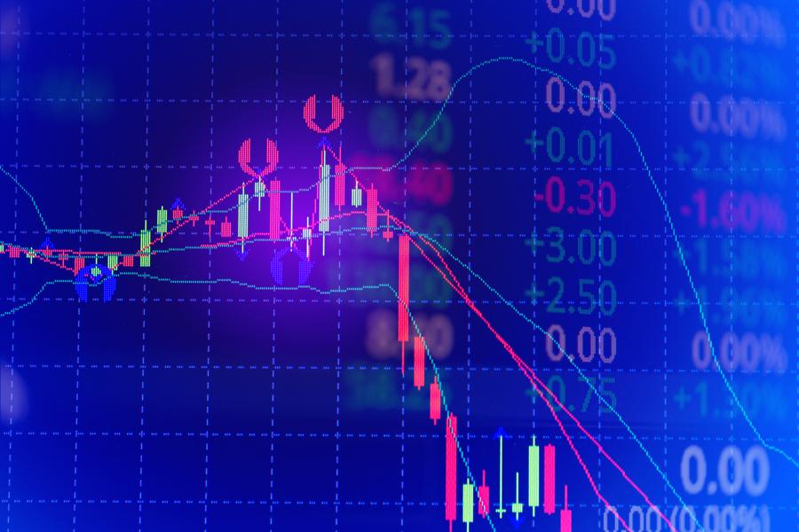 The Well-Known, Recognizable Names Making The 'New 52-Week Lows' List