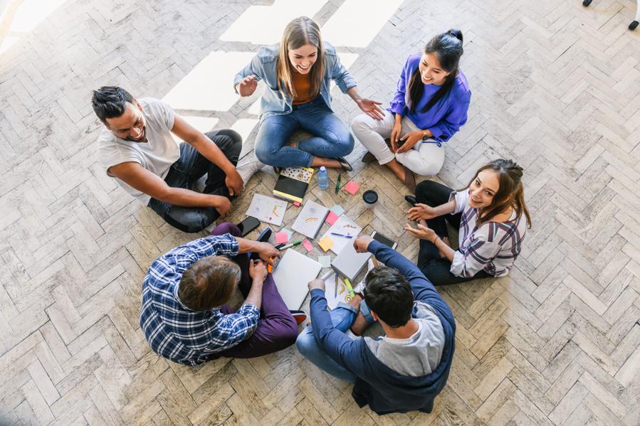 Why Emergent Leaders Should Ditch Traditional Events And Try An Unconference