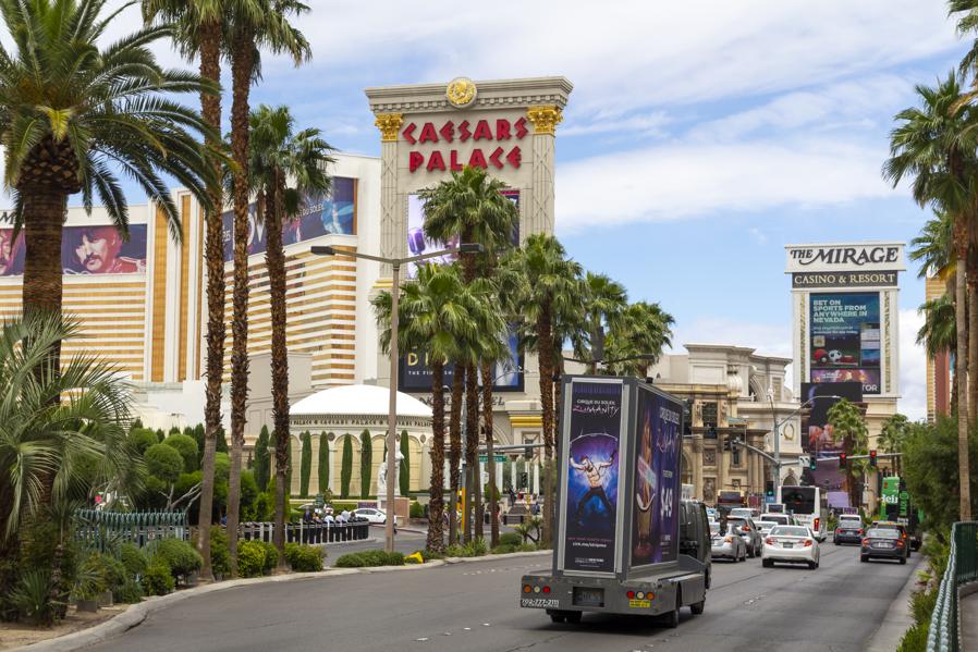 Caesars Gives Thumbs Up to Eldorado Acquisition
