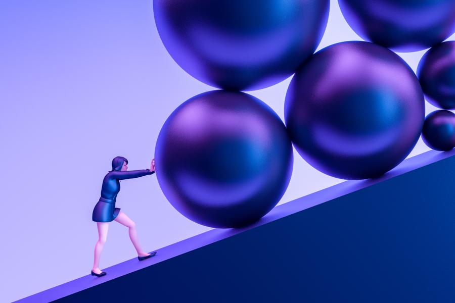 The Number Of Women-Owned Businesses Is Exploding. Why Does The Digital Space Lag?